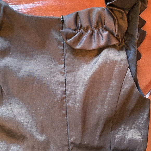 CACHE EVENING DRESS - Picture 3 of 5